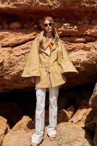 Alberta Ferretti Resort 2023