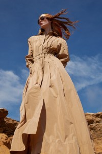 Alberta Ferretti Resort 2023