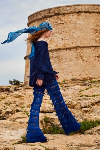 Alberta Ferretti Resort 2023