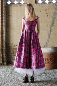 Philosophy di Lorenzo Serafini Resort 2023