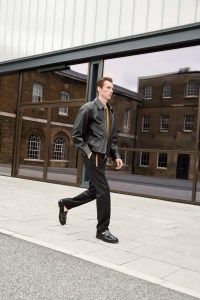 Dunhill Men’s Spring 2023