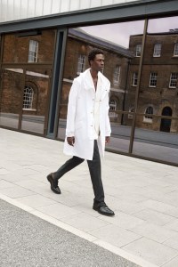 Dunhill Men’s Spring 2023