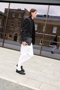 Dunhill Men’s Spring 2023