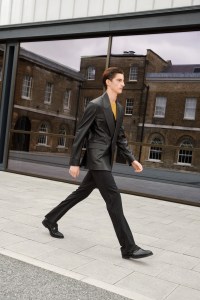 Dunhill Men’s Spring 2023