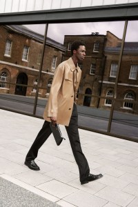 Dunhill Men’s Spring 2023