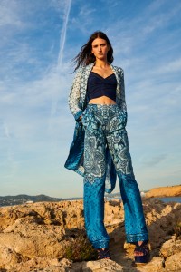 Alberta Ferretti Resort 2023
