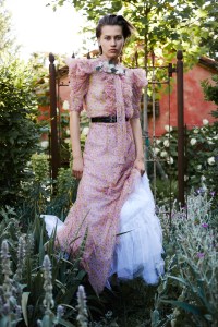 Philosophy di Lorenzo Serafini Resort 2023