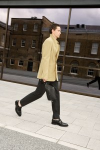 Dunhill Men’s Spring 2023