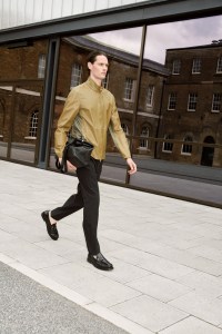 Dunhill Men’s Spring 2023