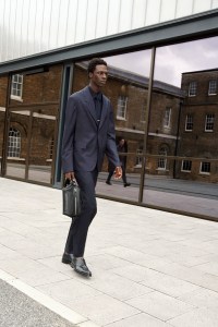 Dunhill Men’s Spring 2023