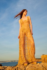 Alberta Ferretti Resort 2023