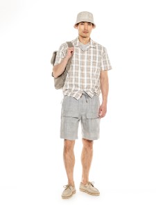 Eleventy Men's Spring 2023