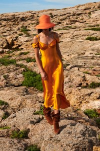 Alberta Ferretti Resort 2023