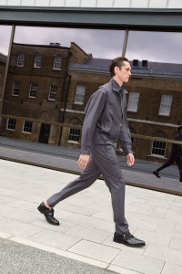 Dunhill Men’s Spring 2023