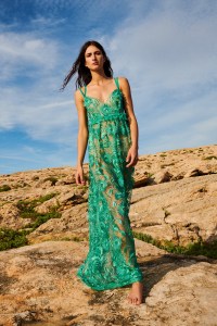 Alberta Ferretti Resort 2023