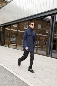 Dunhill Men’s Spring 2023