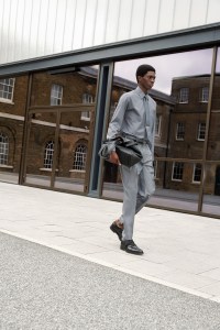 Dunhill Men’s Spring 2023