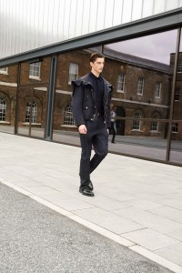 Dunhill Men’s Spring 2023