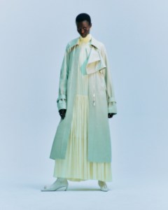 Lanvin Resort 2023