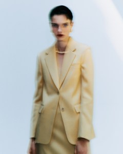 Lanvin Resort 2023