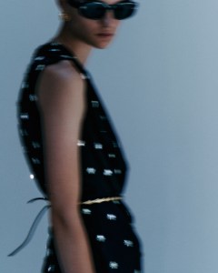 Lanvin Resort 2023