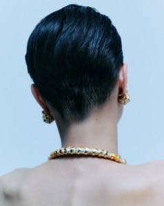 Lanvin Resort 2023