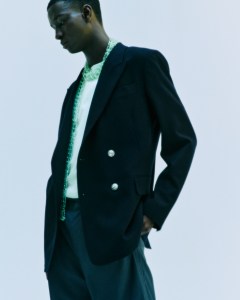 Lanvin Resort 2023