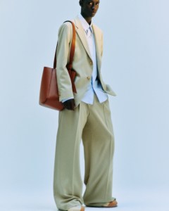Lanvin Resort 2023