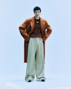 Lanvin Resort 2023