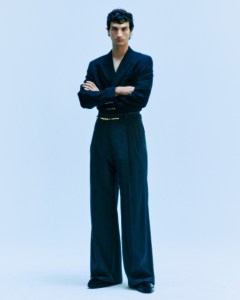 Lanvin Resort 2023