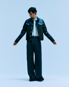 Lanvin Resort 2023