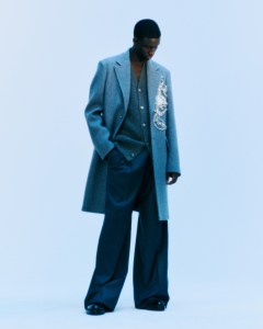 Lanvin Resort 2023
