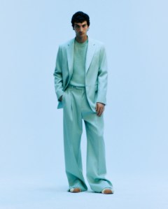 Lanvin Resort 2023