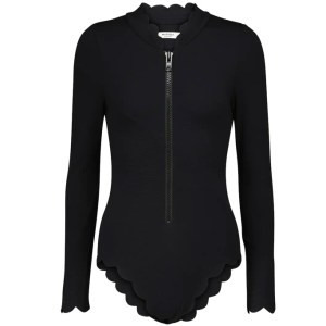 Marysia North Sea Rashguard