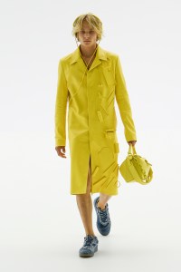 Loewe Men’s Spring 2023