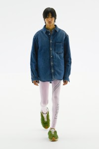 Loewe Men’s Spring 2023