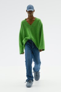 Loewe Men’s Spring 2023