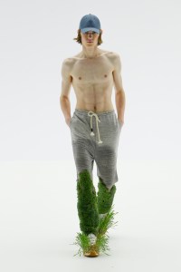 Loewe Men’s Spring 2023