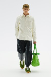 Loewe Men’s Spring 2023