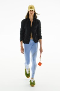 Loewe Men’s Spring 2023