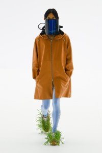 Loewe Men’s Spring 2023