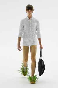 Loewe Men’s Spring 2023