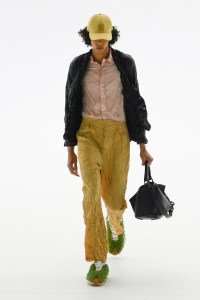 Loewe Men’s Spring 2023