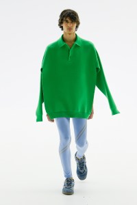 Loewe Men’s Spring 2023