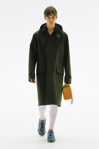 Loewe Men’s Spring 2023