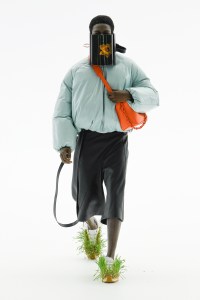 Loewe Men’s Spring 2023