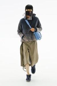 Loewe Men’s Spring 2023