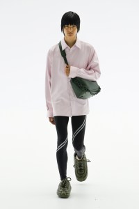 Loewe Men’s Spring 2023