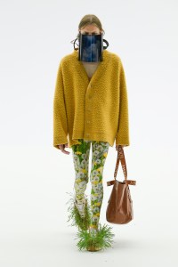 Loewe Men’s Spring 2023