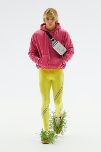 Loewe Men’s Spring 2023